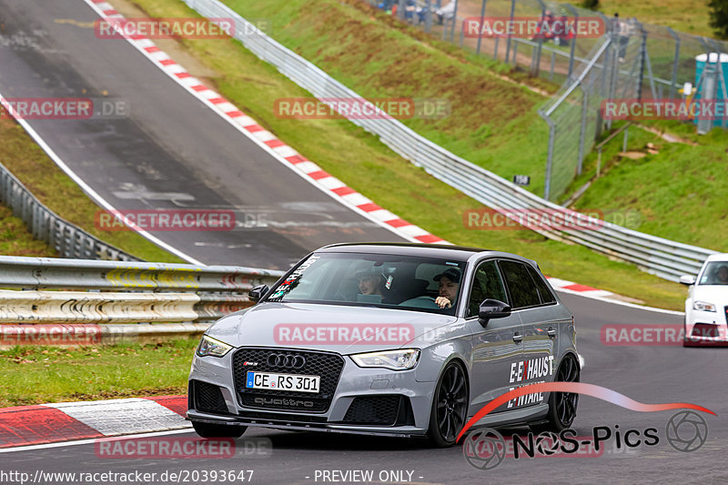 Bild #20393647 - Touristenfahrten Nürburgring Nordschleife Car-Freitag (07.04.2023)