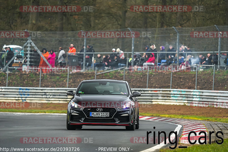 Bild #20393726 - Touristenfahrten Nürburgring Nordschleife Car-Freitag (07.04.2023)