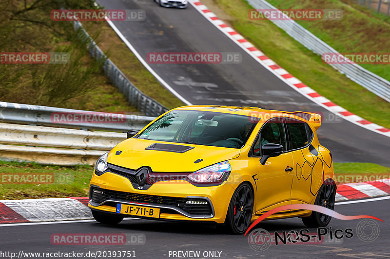 Bild #20393751 - Touristenfahrten Nürburgring Nordschleife Car-Freitag (07.04.2023)