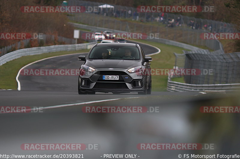 Bild #20393821 - Touristenfahrten Nürburgring Nordschleife Car-Freitag (07.04.2023)