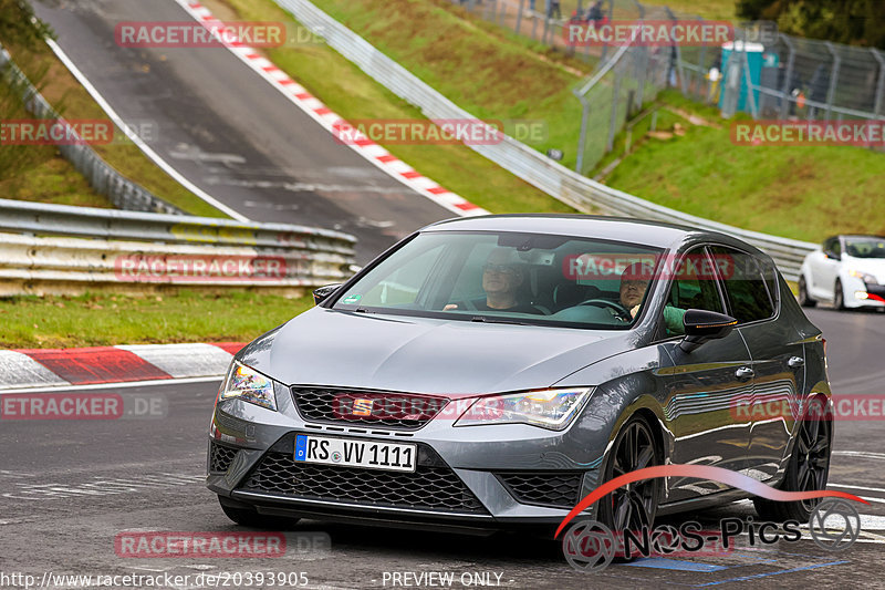 Bild #20393905 - Touristenfahrten Nürburgring Nordschleife Car-Freitag (07.04.2023)