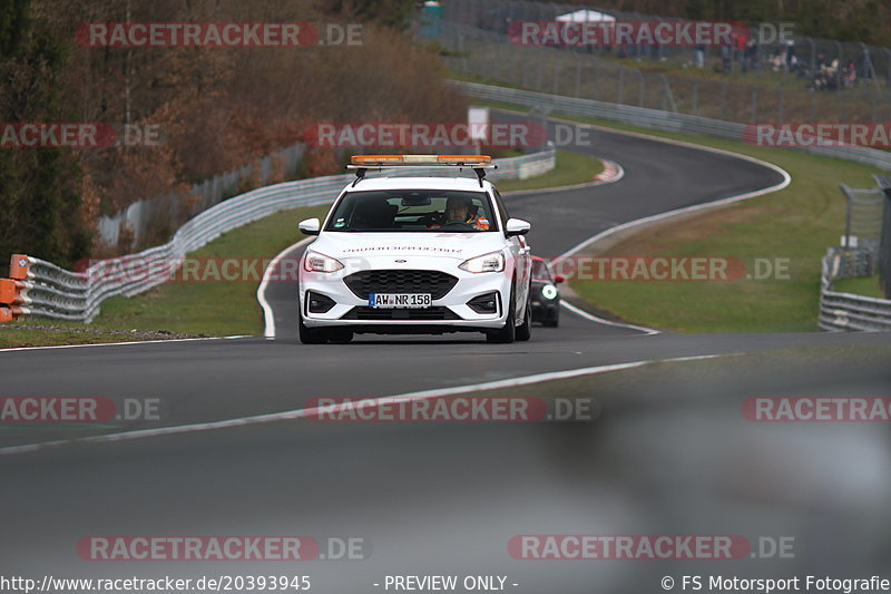 Bild #20393945 - Touristenfahrten Nürburgring Nordschleife Car-Freitag (07.04.2023)