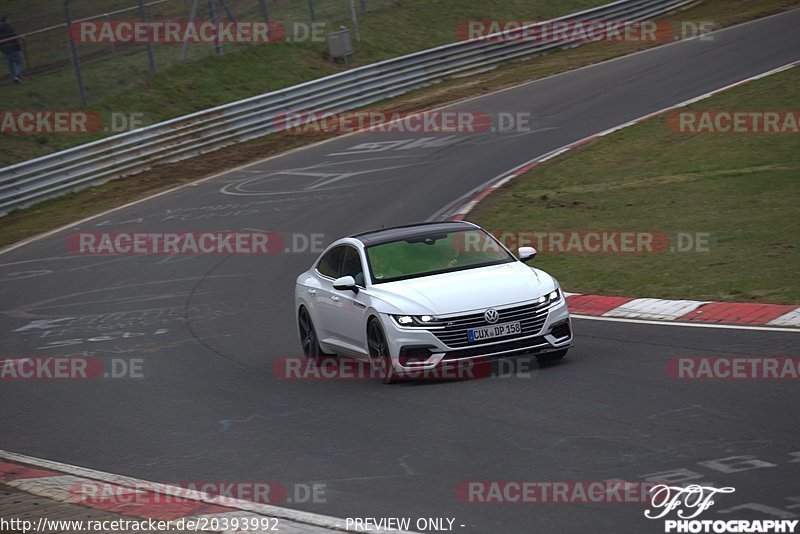 Bild #20393992 - Touristenfahrten Nürburgring Nordschleife Car-Freitag (07.04.2023)