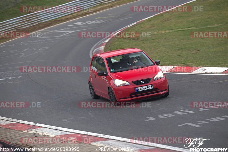 Bild #20393995 - Touristenfahrten Nürburgring Nordschleife Car-Freitag (07.04.2023)