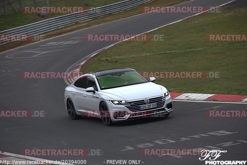 Bild #20394000 - Touristenfahrten Nürburgring Nordschleife Car-Freitag (07.04.2023)