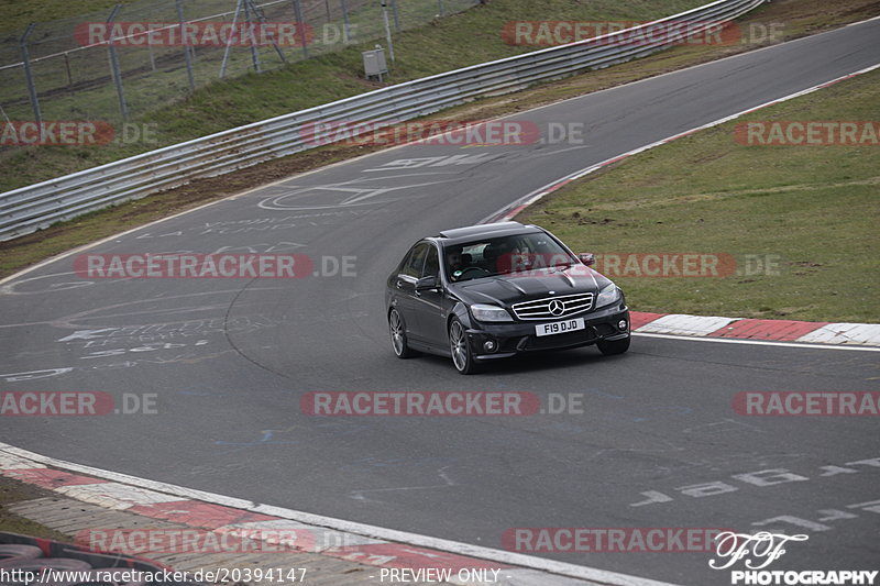 Bild #20394147 - Touristenfahrten Nürburgring Nordschleife Car-Freitag (07.04.2023)