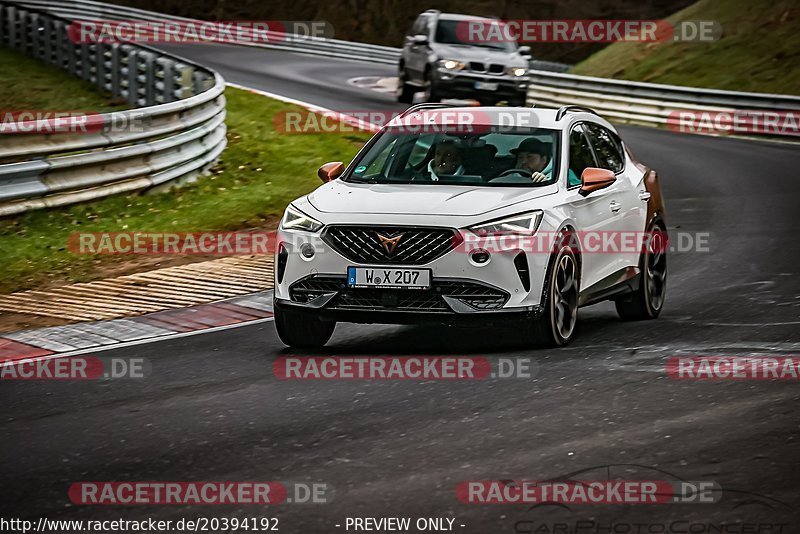 Bild #20394192 - Touristenfahrten Nürburgring Nordschleife Car-Freitag (07.04.2023)