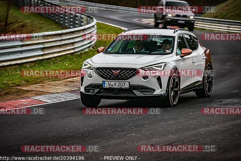 Bild #20394196 - Touristenfahrten Nürburgring Nordschleife Car-Freitag (07.04.2023)