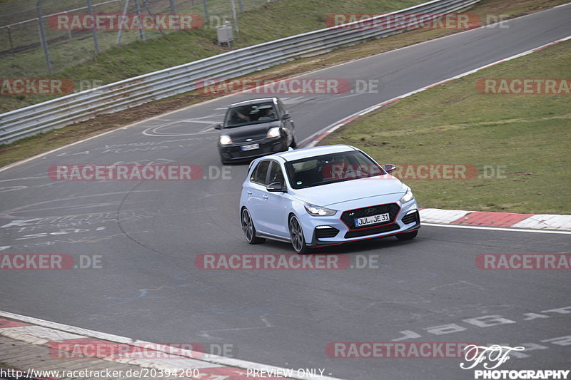 Bild #20394200 - Touristenfahrten Nürburgring Nordschleife Car-Freitag (07.04.2023)