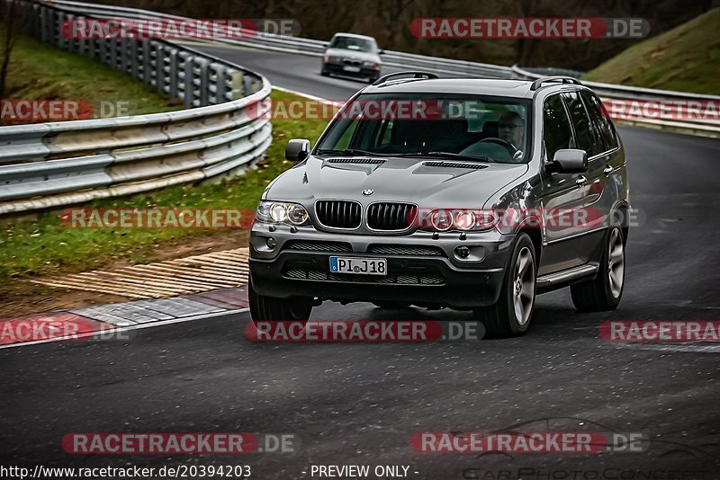 Bild #20394203 - Touristenfahrten Nürburgring Nordschleife Car-Freitag (07.04.2023)