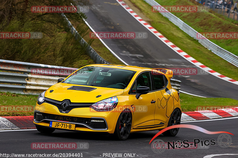 Bild #20394401 - Touristenfahrten Nürburgring Nordschleife Car-Freitag (07.04.2023)