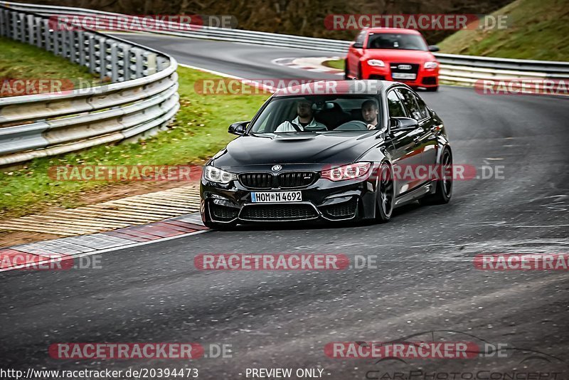 Bild #20394473 - Touristenfahrten Nürburgring Nordschleife Car-Freitag (07.04.2023)