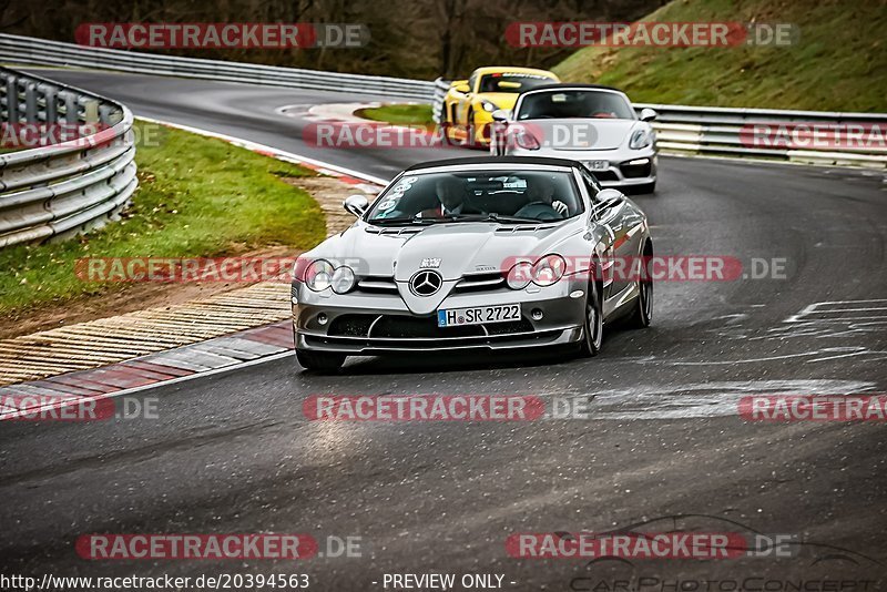 Bild #20394563 - Touristenfahrten Nürburgring Nordschleife Car-Freitag (07.04.2023)