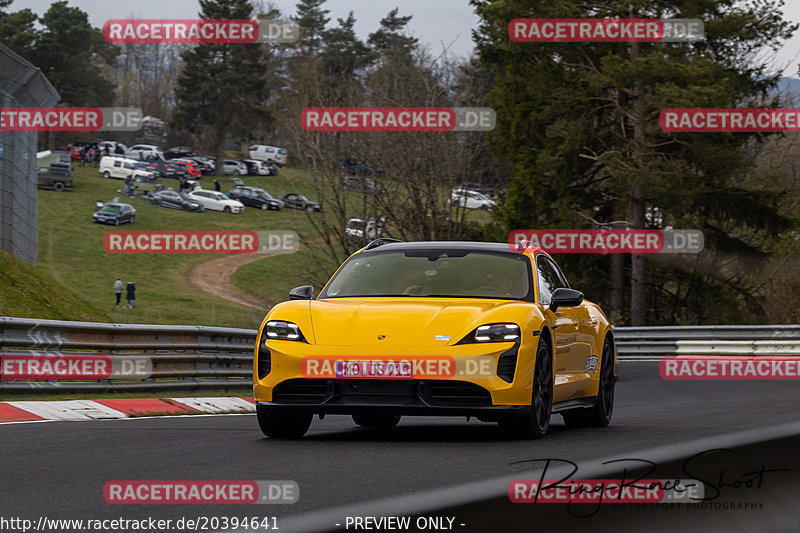 Bild #20394641 - Touristenfahrten Nürburgring Nordschleife Car-Freitag (07.04.2023)