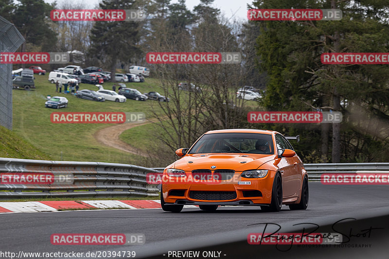 Bild #20394739 - Touristenfahrten Nürburgring Nordschleife Car-Freitag (07.04.2023)