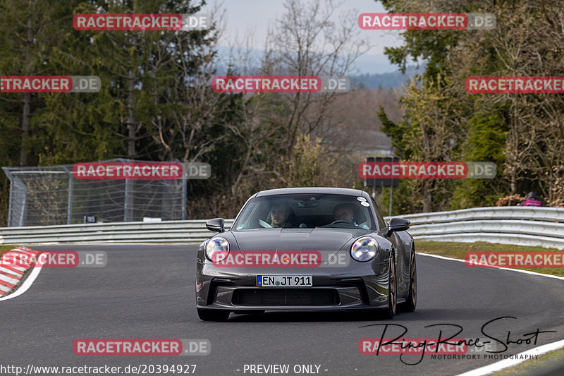 Bild #20394927 - Touristenfahrten Nürburgring Nordschleife Car-Freitag (07.04.2023)