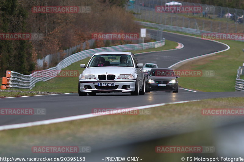 Bild #20395158 - Touristenfahrten Nürburgring Nordschleife Car-Freitag (07.04.2023)