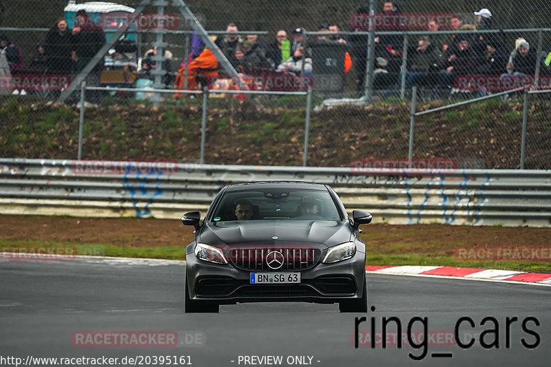 Bild #20395161 - Touristenfahrten Nürburgring Nordschleife Car-Freitag (07.04.2023)