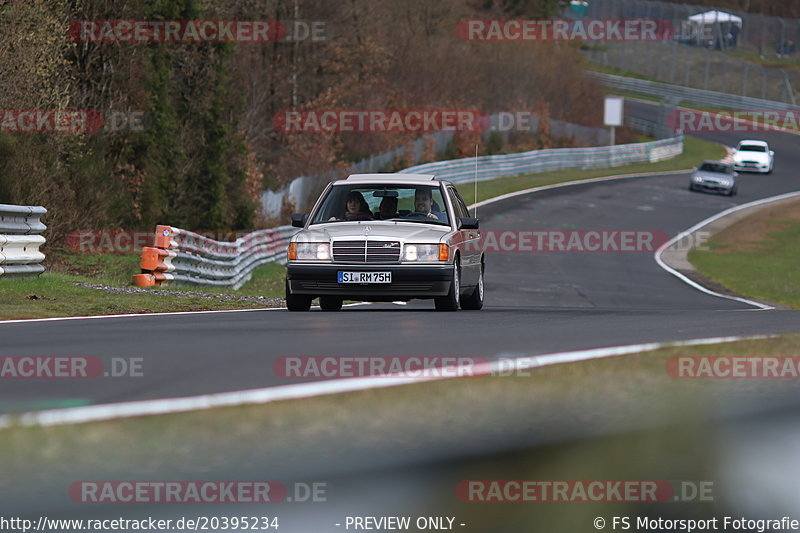 Bild #20395234 - Touristenfahrten Nürburgring Nordschleife Car-Freitag (07.04.2023)