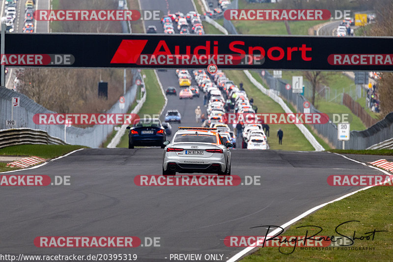 Bild #20395319 - Touristenfahrten Nürburgring Nordschleife Car-Freitag (07.04.2023)