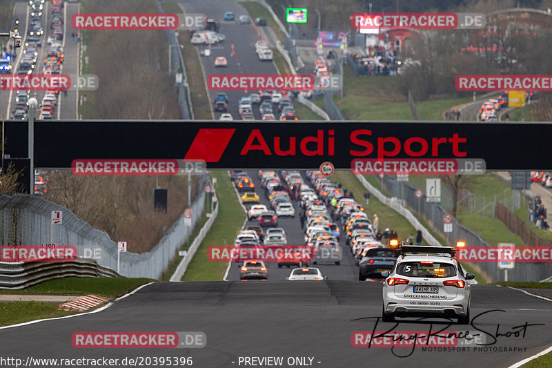 Bild #20395396 - Touristenfahrten Nürburgring Nordschleife Car-Freitag (07.04.2023)