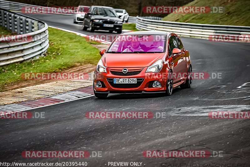 Bild #20395440 - Touristenfahrten Nürburgring Nordschleife Car-Freitag (07.04.2023)