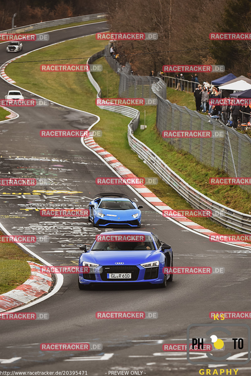 Bild #20395471 - Touristenfahrten Nürburgring Nordschleife Car-Freitag (07.04.2023)