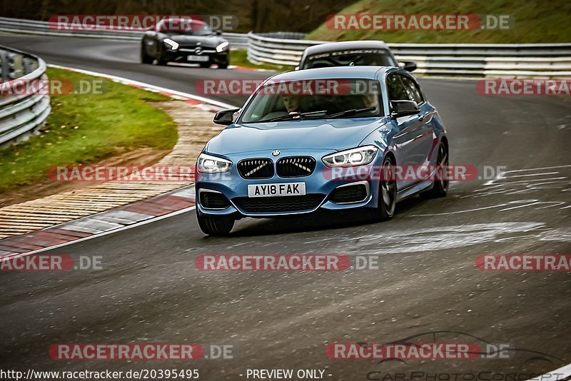 Bild #20395495 - Touristenfahrten Nürburgring Nordschleife Car-Freitag (07.04.2023)