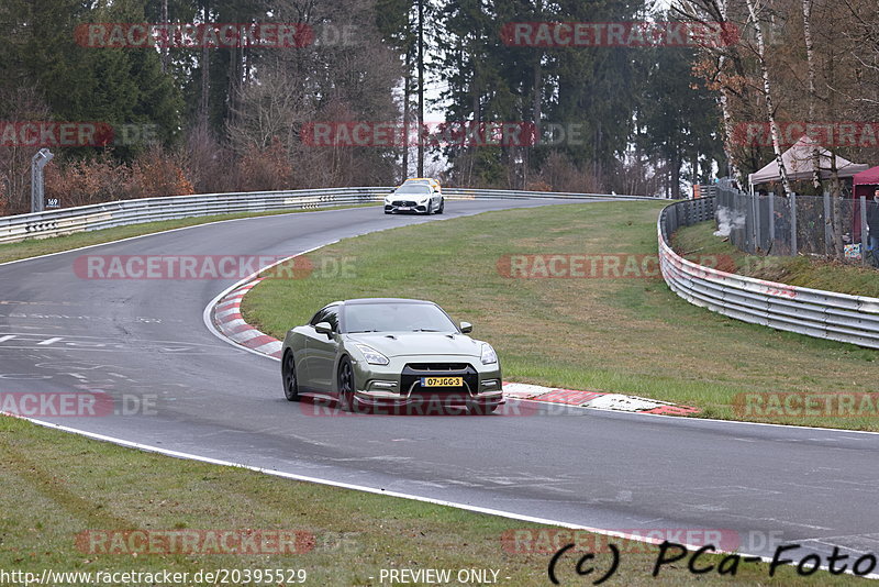 Bild #20395529 - Touristenfahrten Nürburgring Nordschleife Car-Freitag (07.04.2023)