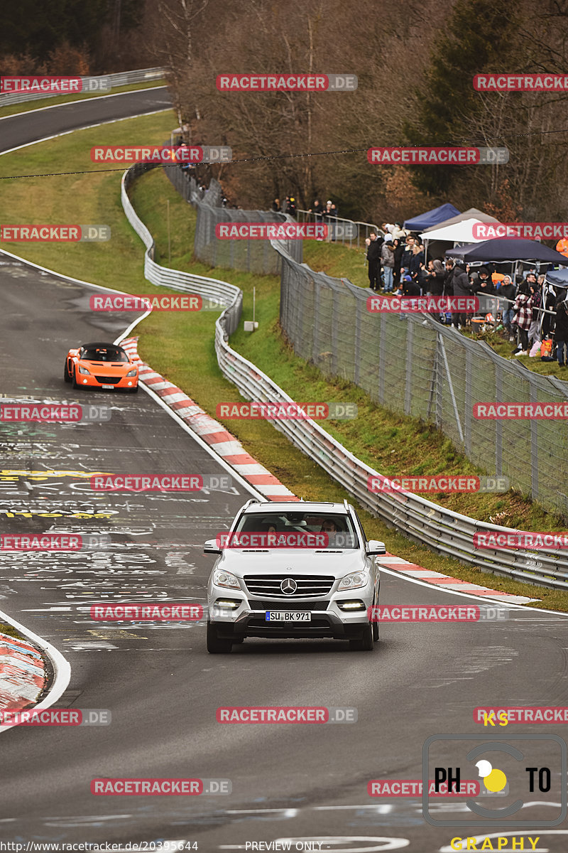 Bild #20395644 - Touristenfahrten Nürburgring Nordschleife Car-Freitag (07.04.2023)