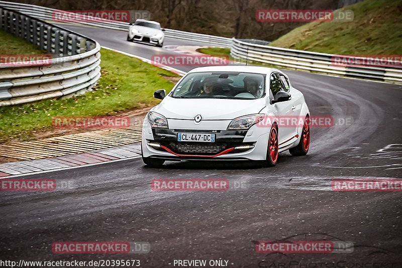 Bild #20395673 - Touristenfahrten Nürburgring Nordschleife Car-Freitag (07.04.2023)