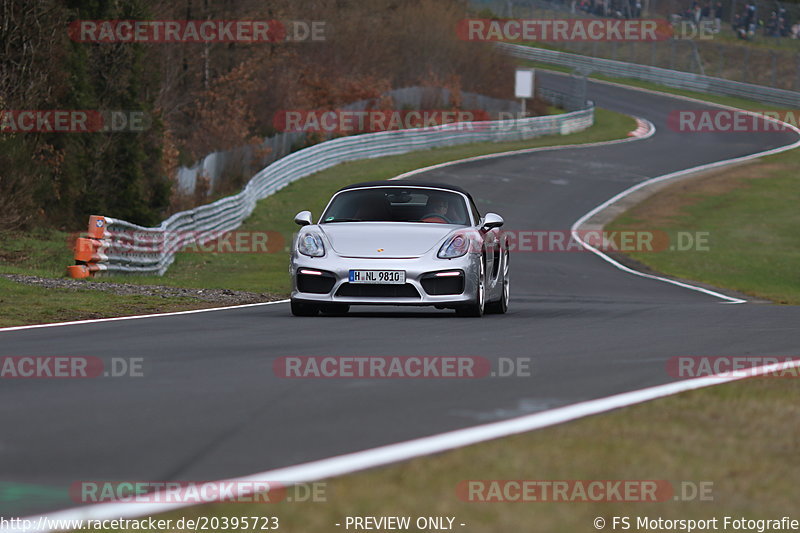 Bild #20395723 - Touristenfahrten Nürburgring Nordschleife Car-Freitag (07.04.2023)