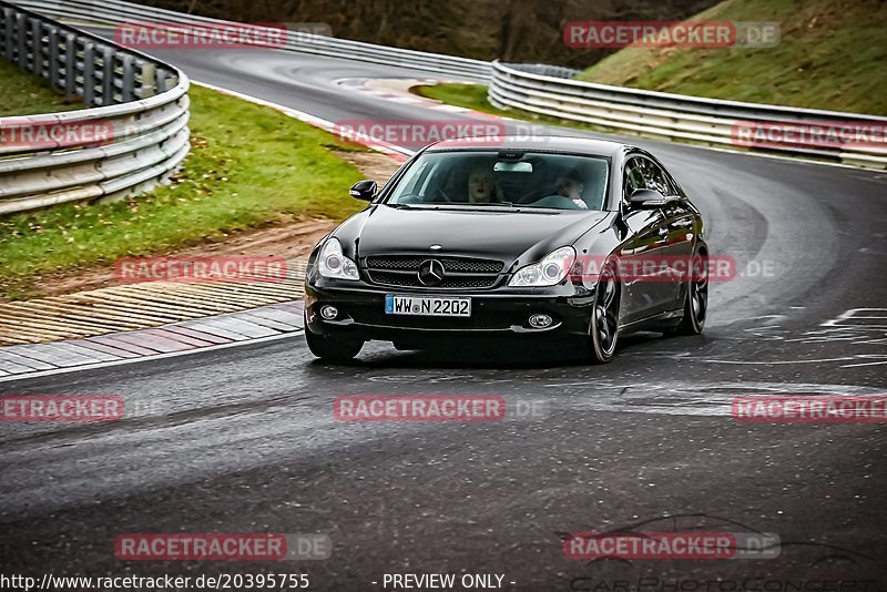 Bild #20395755 - Touristenfahrten Nürburgring Nordschleife Car-Freitag (07.04.2023)