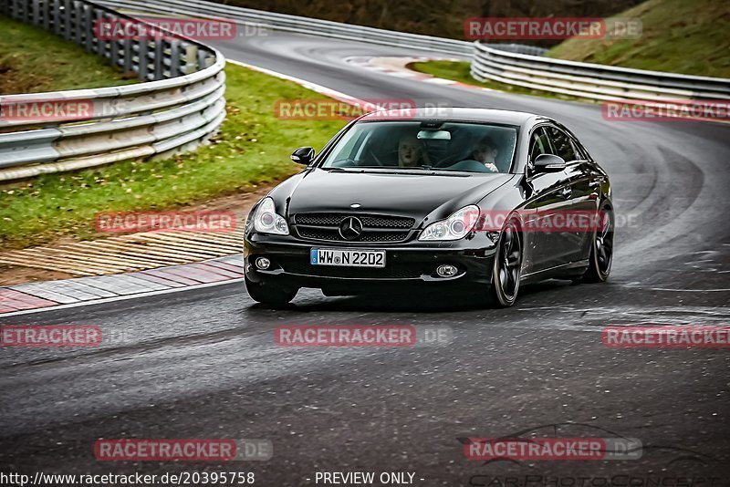 Bild #20395758 - Touristenfahrten Nürburgring Nordschleife Car-Freitag (07.04.2023)