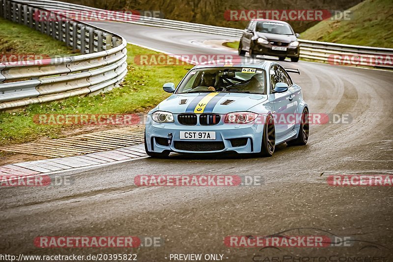 Bild #20395822 - Touristenfahrten Nürburgring Nordschleife Car-Freitag (07.04.2023)