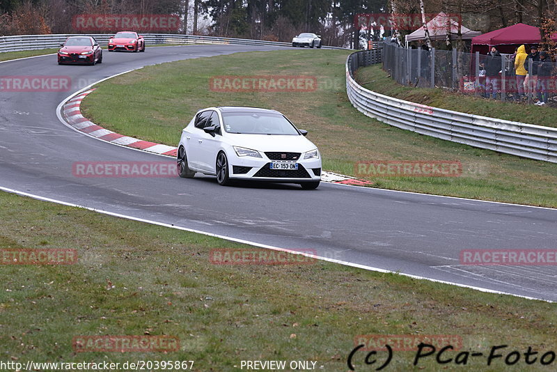 Bild #20395867 - Touristenfahrten Nürburgring Nordschleife Car-Freitag (07.04.2023)