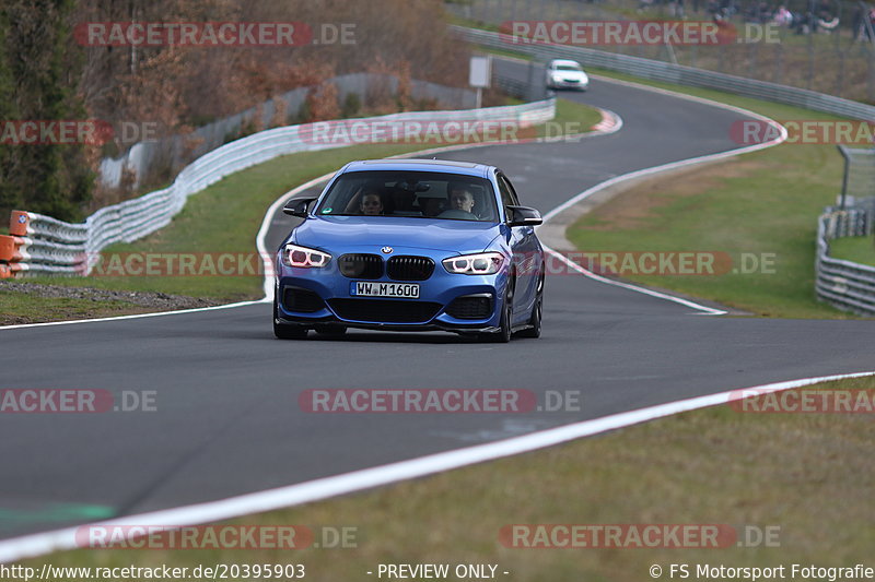 Bild #20395903 - Touristenfahrten Nürburgring Nordschleife Car-Freitag (07.04.2023)