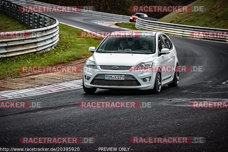 Bild #20395920 - Touristenfahrten Nürburgring Nordschleife Car-Freitag (07.04.2023)