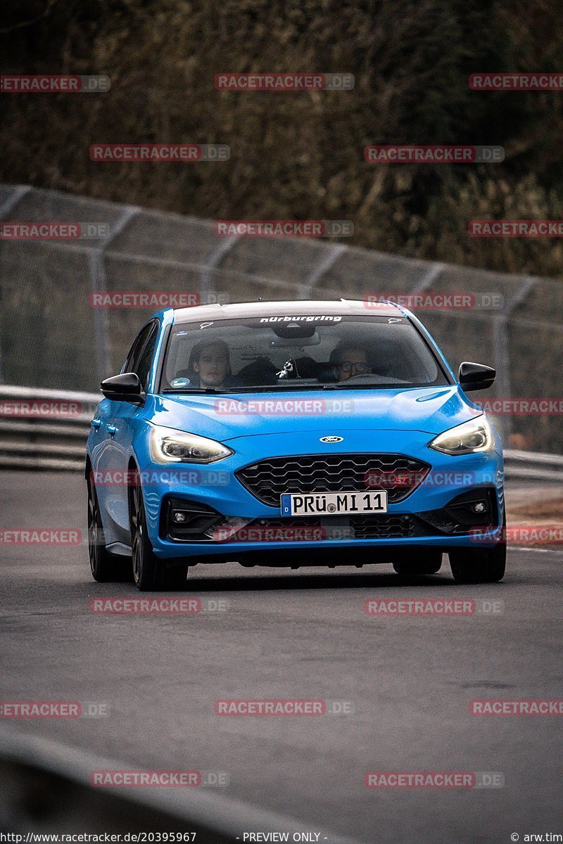 Bild #20395967 - Touristenfahrten Nürburgring Nordschleife Car-Freitag (07.04.2023)