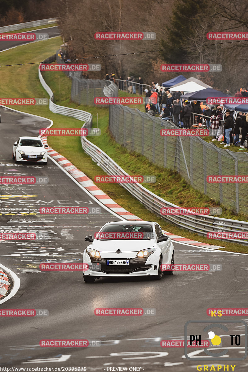 Bild #20395979 - Touristenfahrten Nürburgring Nordschleife Car-Freitag (07.04.2023)