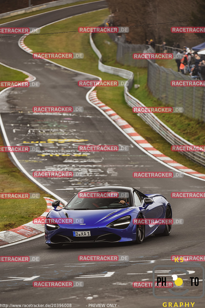 Bild #20396008 - Touristenfahrten Nürburgring Nordschleife Car-Freitag (07.04.2023)