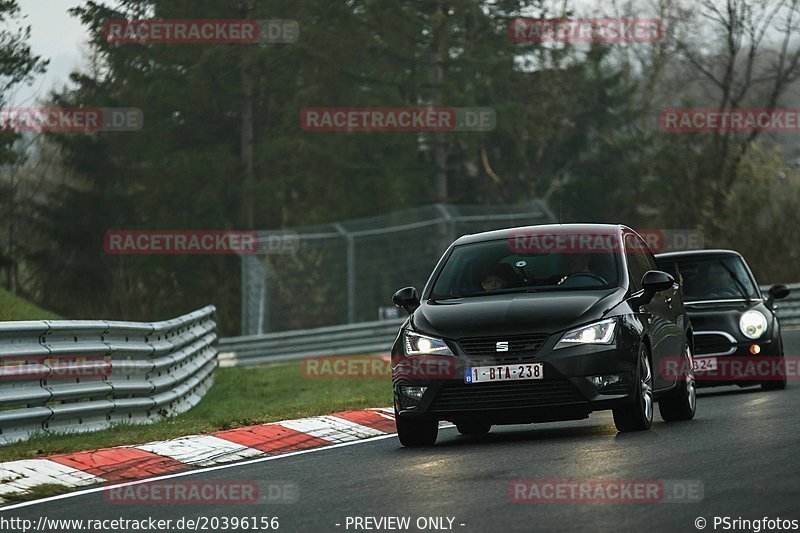 Bild #20396156 - Touristenfahrten Nürburgring Nordschleife Car-Freitag (07.04.2023)