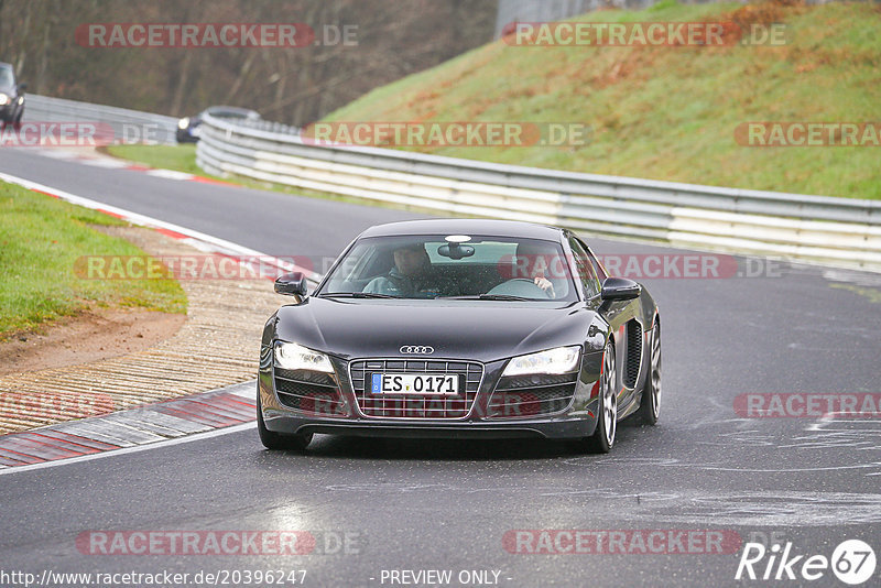 Bild #20396247 - Touristenfahrten Nürburgring Nordschleife Car-Freitag (07.04.2023)