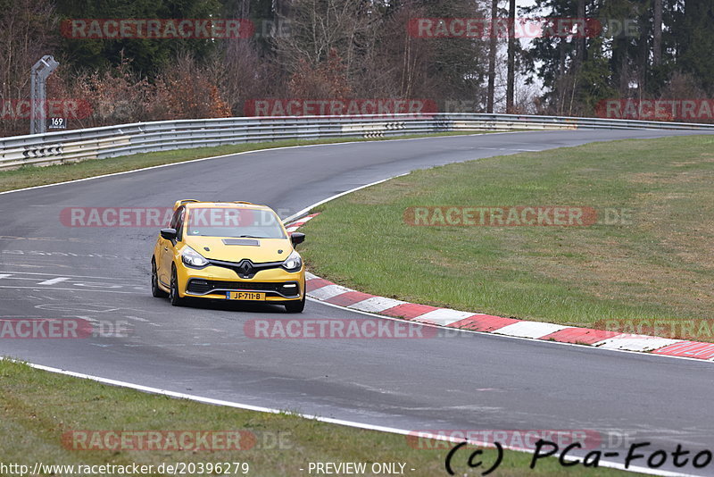 Bild #20396279 - Touristenfahrten Nürburgring Nordschleife Car-Freitag (07.04.2023)