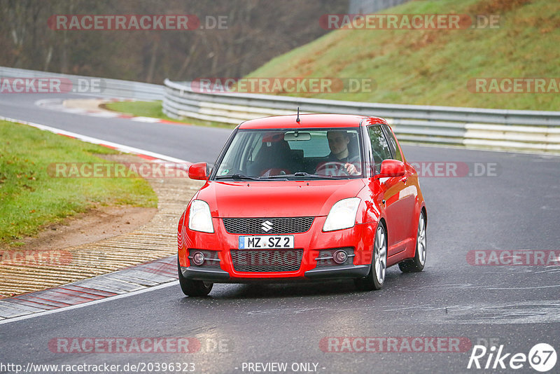 Bild #20396323 - Touristenfahrten Nürburgring Nordschleife Car-Freitag (07.04.2023)