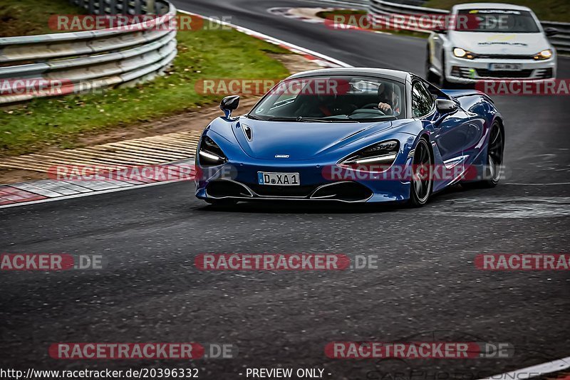 Bild #20396332 - Touristenfahrten Nürburgring Nordschleife Car-Freitag (07.04.2023)