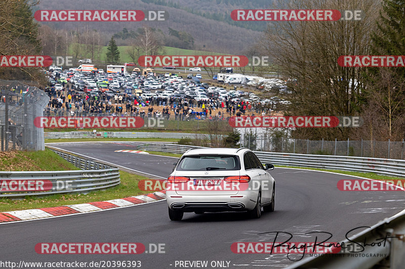 Bild #20396393 - Touristenfahrten Nürburgring Nordschleife Car-Freitag (07.04.2023)