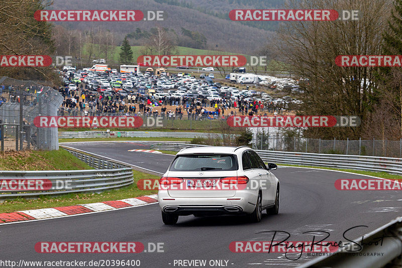 Bild #20396400 - Touristenfahrten Nürburgring Nordschleife Car-Freitag (07.04.2023)