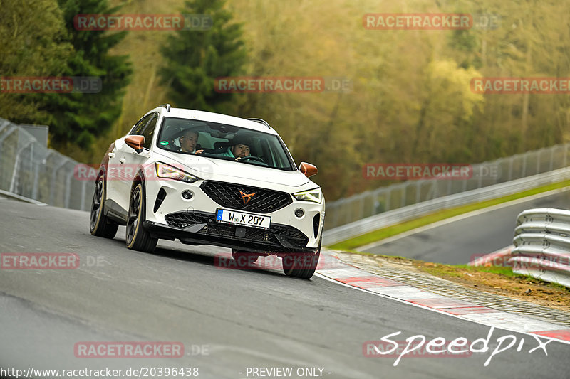 Bild #20396438 - Touristenfahrten Nürburgring Nordschleife Car-Freitag (07.04.2023)