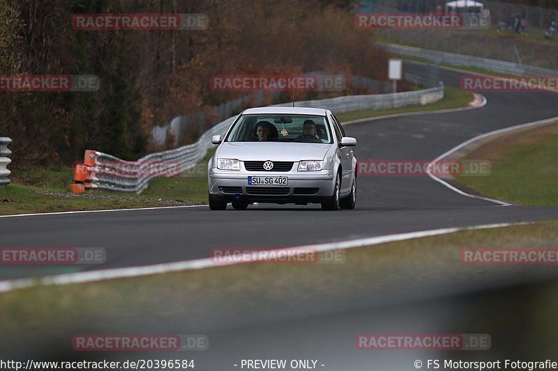 Bild #20396584 - Touristenfahrten Nürburgring Nordschleife Car-Freitag (07.04.2023)